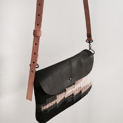 Bandolera Madreselva