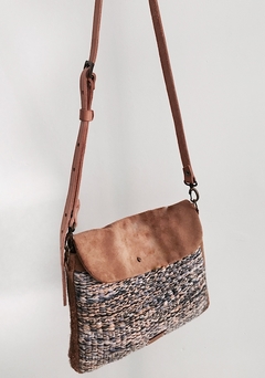 Bandolera Madreselva