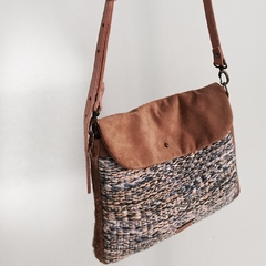 Bandolera Madreselva
