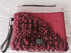 Clutch Lulú - Oveja calva