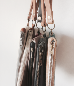 Clutch Lulú - Oveja calva