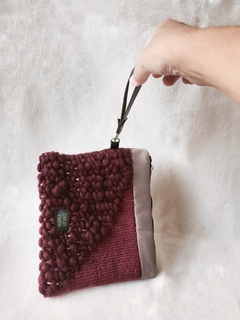 Clutch Lulú - comprar online