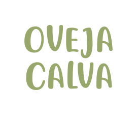 Oveja calva