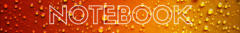 Banner de la categoría Notebook