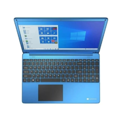GATEWAY BY ACER - I3 1115G4 - 8GB - 256GB SSD - 15.6 FHD - BLUE - comprar online