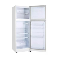 Heladera Drean HDR280F00 Blanca con freezer 260L - comprar online