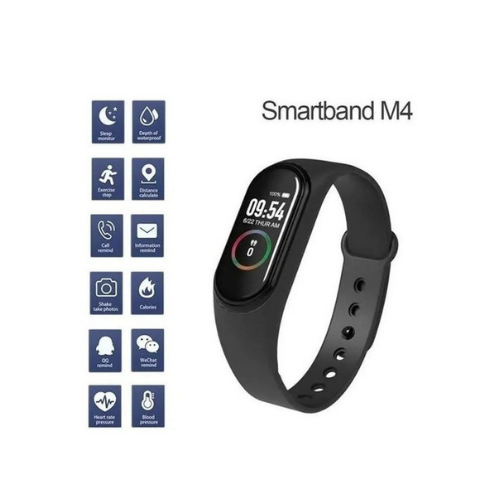 Smart bracelet M4 - CORENA SHOP
