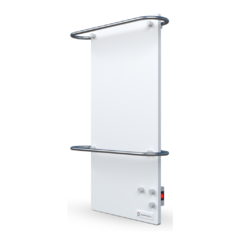 Panel Calefactor Toallero Doble Eléctrico TEMPTECH Bajo Consumo 250W en internet