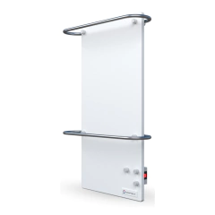 Panel Calefactor Toallero Doble Eléctrico TEMPTECH Bajo Consumo 250W en internet