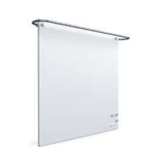 Panel Calefactor Toallero Simple Eléctrico TEMPTECH Bajo Consumo 500W en internet