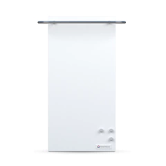 Panel Calefactor Toallero Simple Eléctrico TEMPTECH Bajo Consumo 250W - comprar online