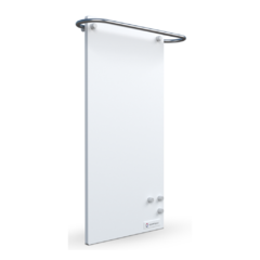 Panel Calefactor Toallero Simple Eléctrico TEMPTECH Bajo Consumo 250W en internet