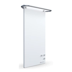 Panel Calefactor Toallero Simple Eléctrico TEMPTECH Bajo Consumo 250W en internet