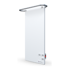 Panel Calefactor Toallero Simple Eléctrico TEMPTECH Bajo Consumo 250W
