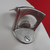 Destapador de pared madera cristal - comprar online