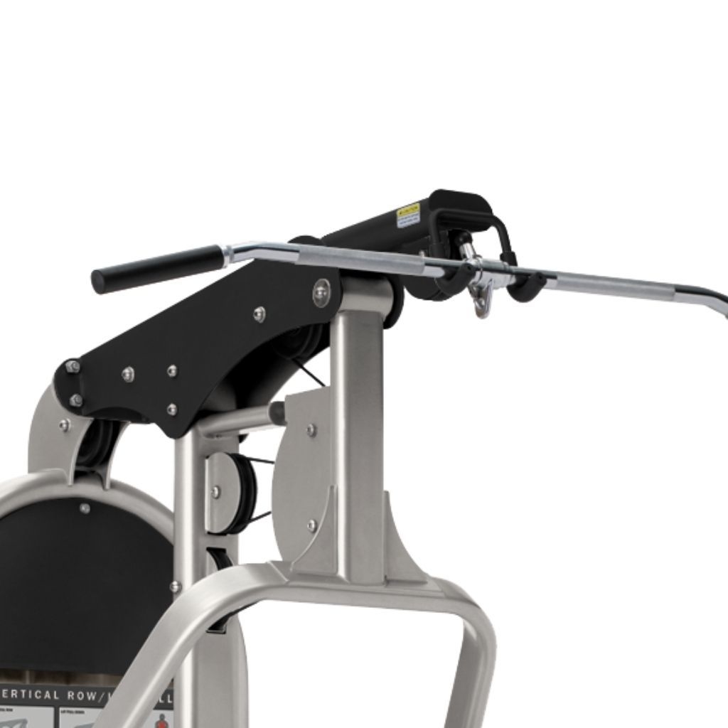 Dorsalera Y Remo Nautilus INSTINCT DUAL LAT PULL DOWN VERTICAL ROW dorsalera-y-remo-nautilus-instinct-dual-lat-pull-down-vertical-row