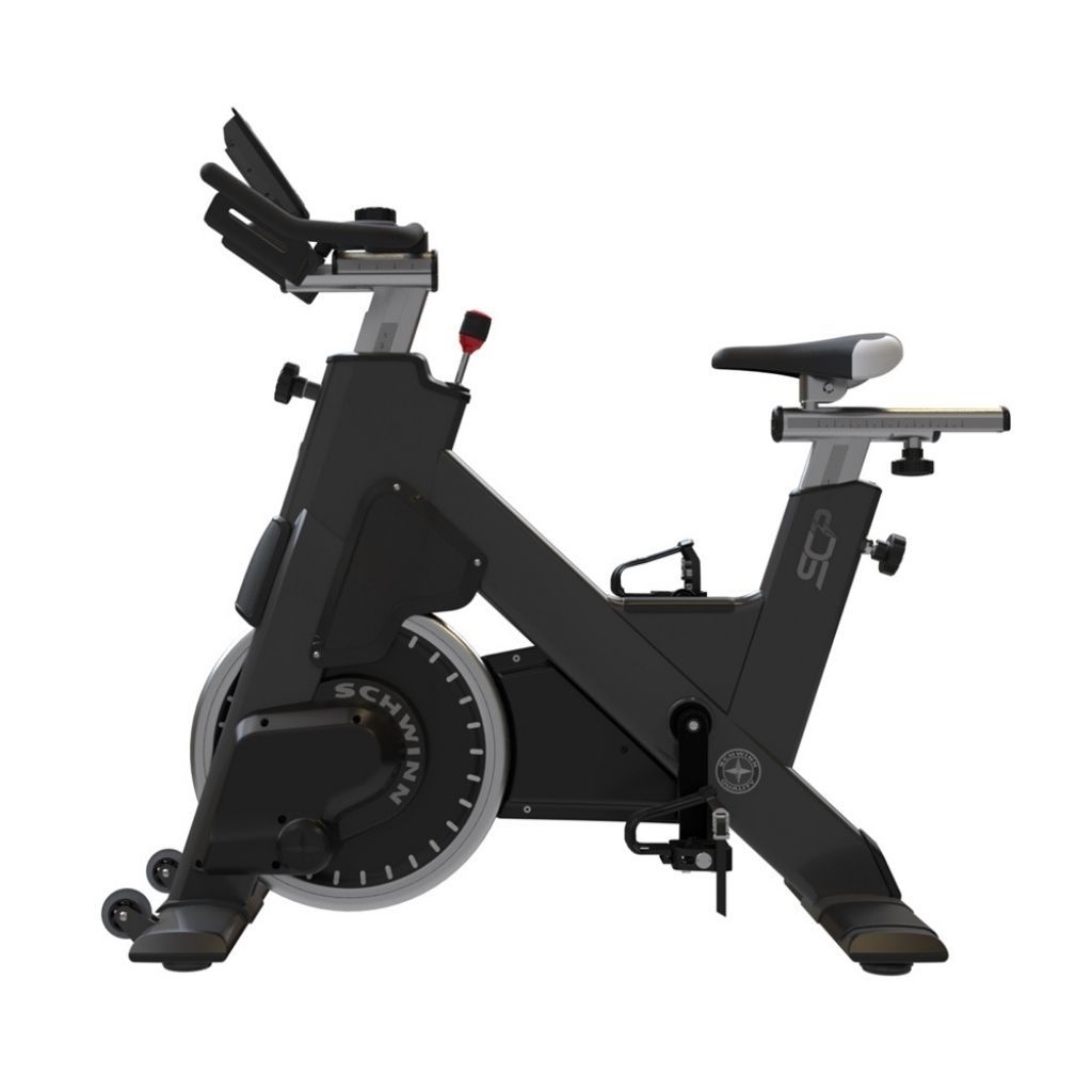 Bicicleta De Spinning SCHWINN SC POWER - IMPACT FITNESS