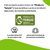 Mesa redonda Hans de 1,20 mts - comprar online