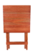 Mesa de Arrime 60 cm de altura - Armonia Hogar