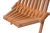Combo 2 Silla Jesuita Relax estilo Kentucky con Mesa Matera plegable - tienda online
