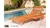 Imagen de Reposera de Madera para Jardín o Exterior.