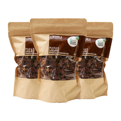 Agronola Cacao x400G Pack 12 Unidades