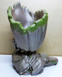 Baby Groot - Maceta Suculentas 15 Cms - comprar online