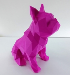 Low Poly en internet