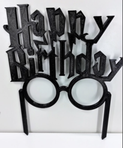 Cake Topper - Adorno Para Tortas - tienda online