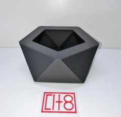 Macetas hexa - suculentas y cactus en internet