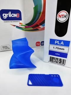 Filamento - Grilon3 - Pla - comprar online