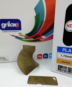 Filamento - Grilon3 - Pla - LITO (Cosas Divertidas)