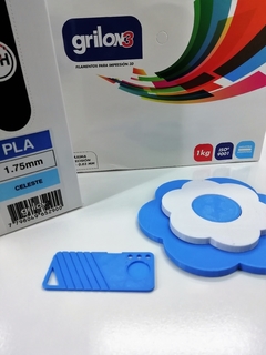 Filamento - Grilon3 - Pla - tienda online