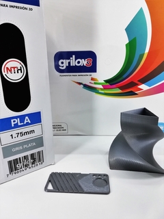 Filamento - Grilon3 - Pla en internet