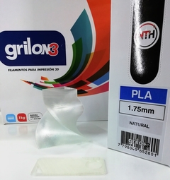 Filamento - Grilon3 - Pla - LITO (Cosas Divertidas)