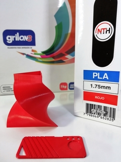 Filamento - Grilon3 - Pla