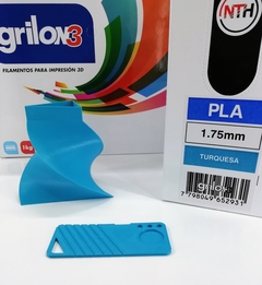 Filamento - Grilon3 - Pla - comprar online