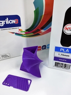 Filamento - Grilon3 - Pla en internet