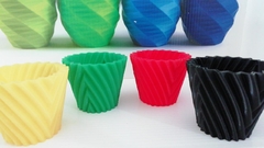 Macetas Suculentas
