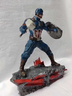 CAPITAN AMERICA - comprar online