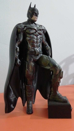 BATMAN