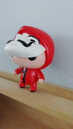 CASA DE PAPEL - comprar online