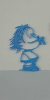 WALL 2D - GUILLE