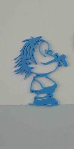 WALL 2D - GUILLE