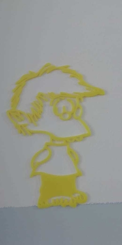 WALL 2D - FELIPE