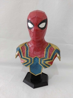 SPIDERMAN - LITO (Cosas Divertidas)