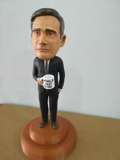 THE OFFICE -  Michael Scott - comprar online