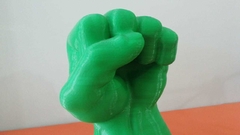 HULK HAND - LITO (Cosas Divertidas)