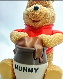 WINNIE POOH en internet