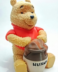WINNIE POOH